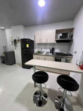 Hermoso Apartamento en Belén